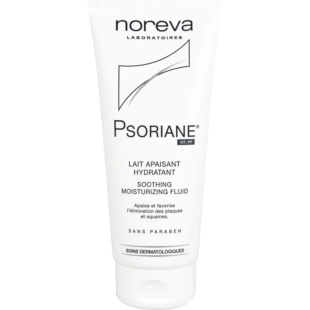 Noreva Psoriane Milch 200 ml