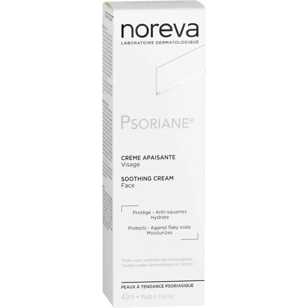 Noreva Psoriane Creme 40 ml
