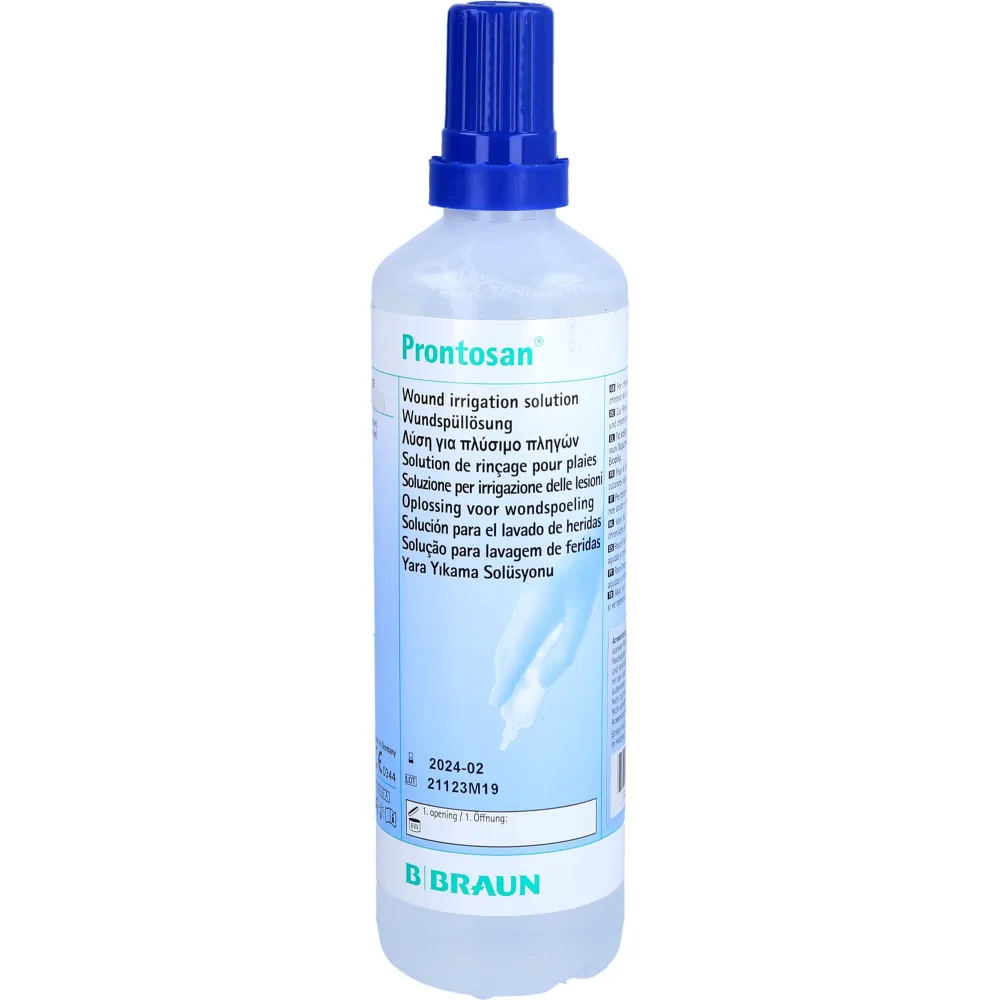 Prontosan W Wundspüllösung 350 ml