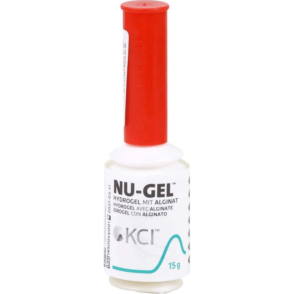 Nu-Gel Hydrogel Mng415 150 g