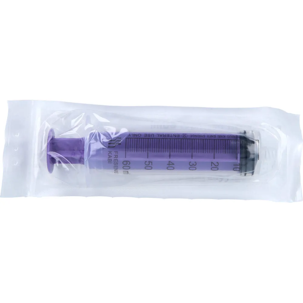 Freka Connect Enfit/ProNeo Spritze 60 ml S 1 St