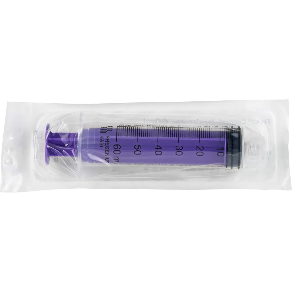 Freka Connect Enfit/ProNeo Spritze 60 ml 1 St