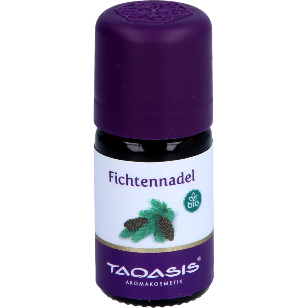 Fichtennadel Öl Bio 5 ml