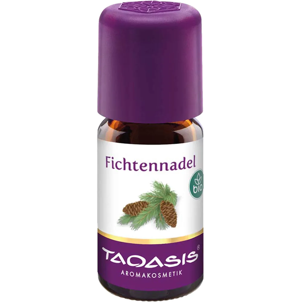 Fichtennadel Öl Bio 30 ml