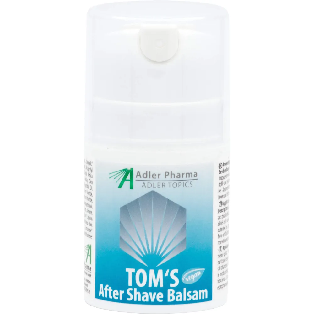 Toms Gesichtscreme 50 ml