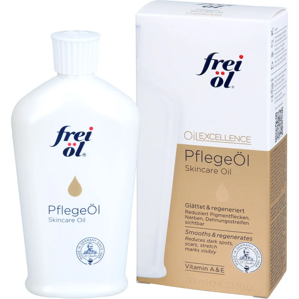 Frei Öl PflegeÖl 125 ml
