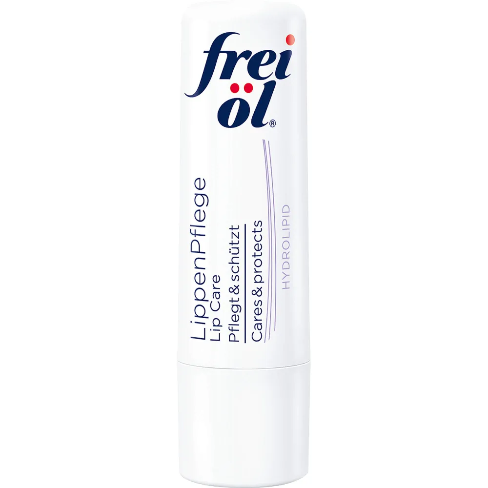 Frei Öl Hydrolipid LippenPflege Stift 4,8 g