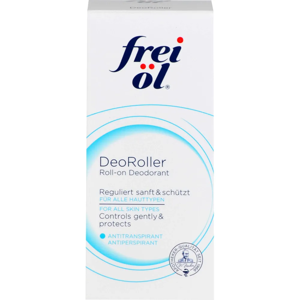 Frei Öl DeoRoller 50 ml