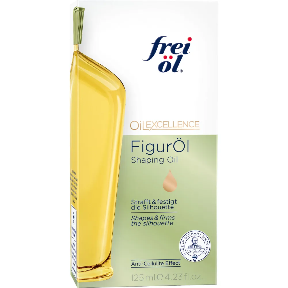 Frei Öl FigurÖl 125 ml