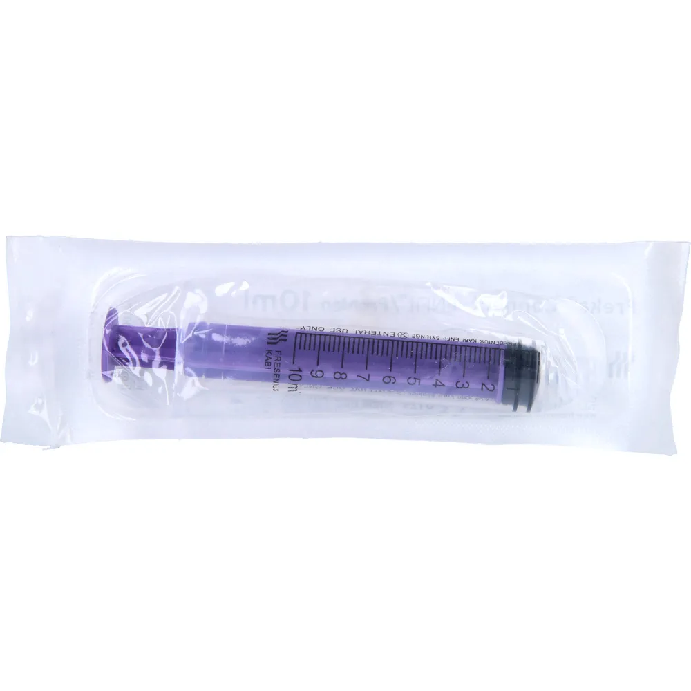 Freka Connect Enfit/ProNeo Spritze 10 ml S 1 St