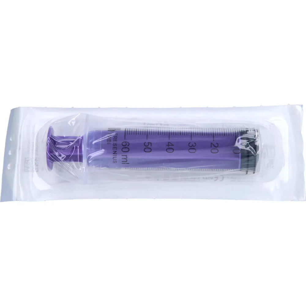 Freka Connect Enfit/ProNeo Spritze 60 ml Xs 1 St