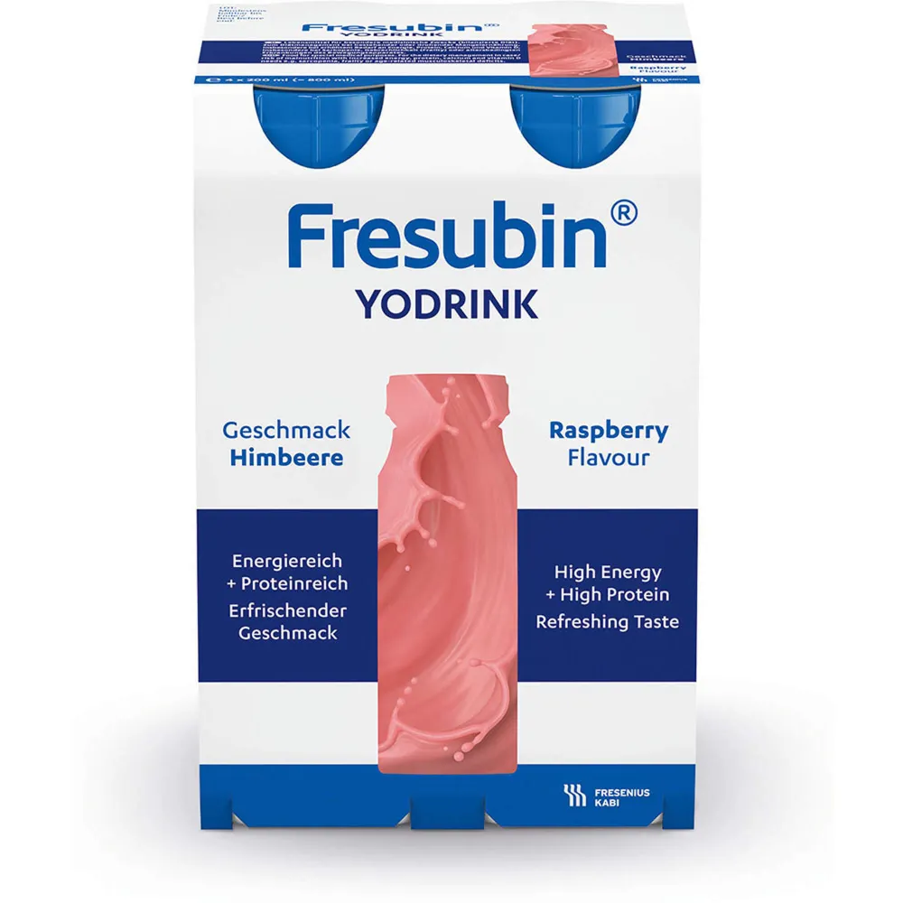 Fresubin YoDrink Himbeere 800 ml