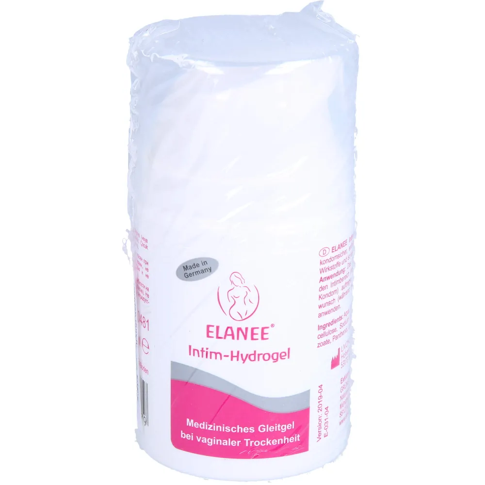 Elanee Gleitgel 50 ml