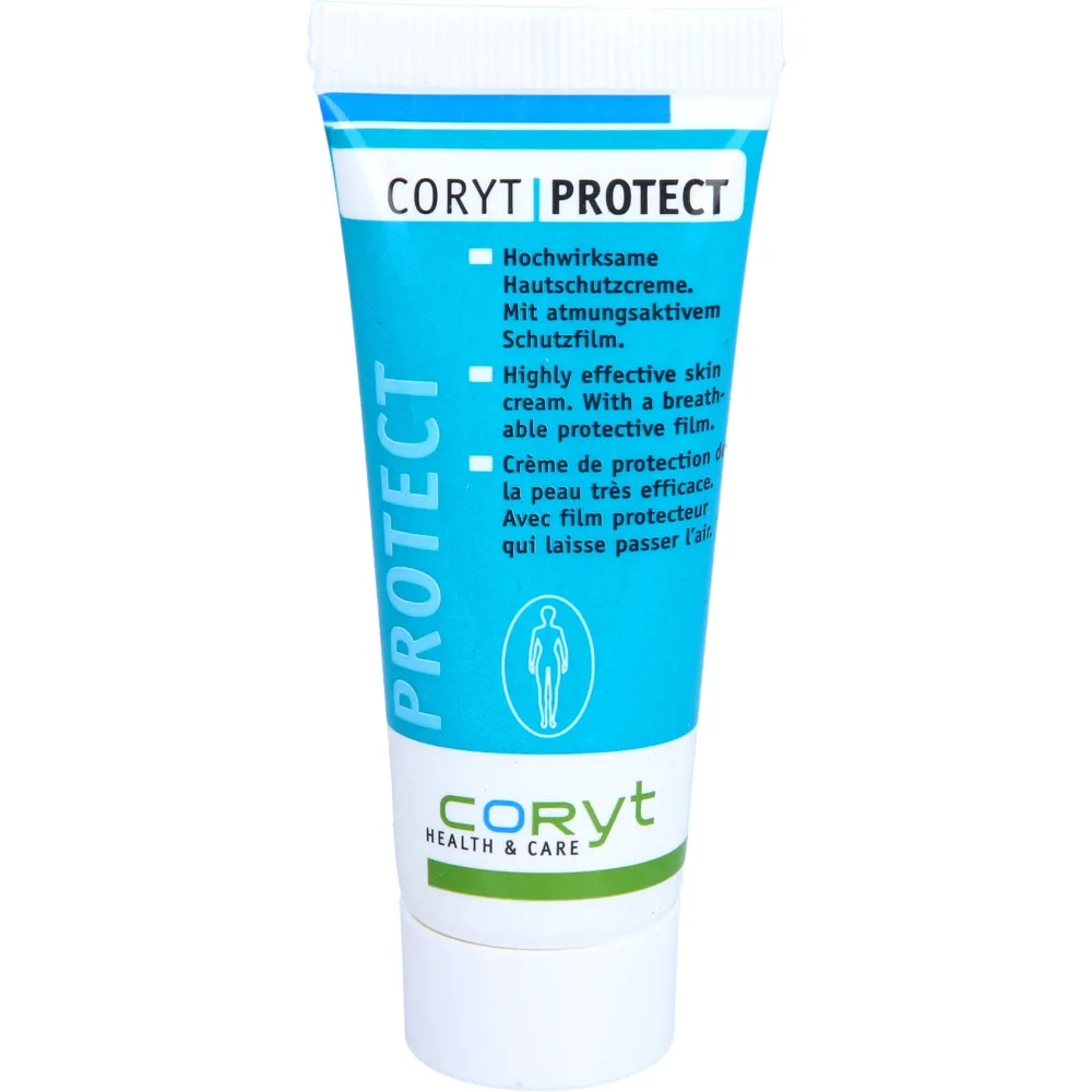 Coryt Protect Creme 20 ml