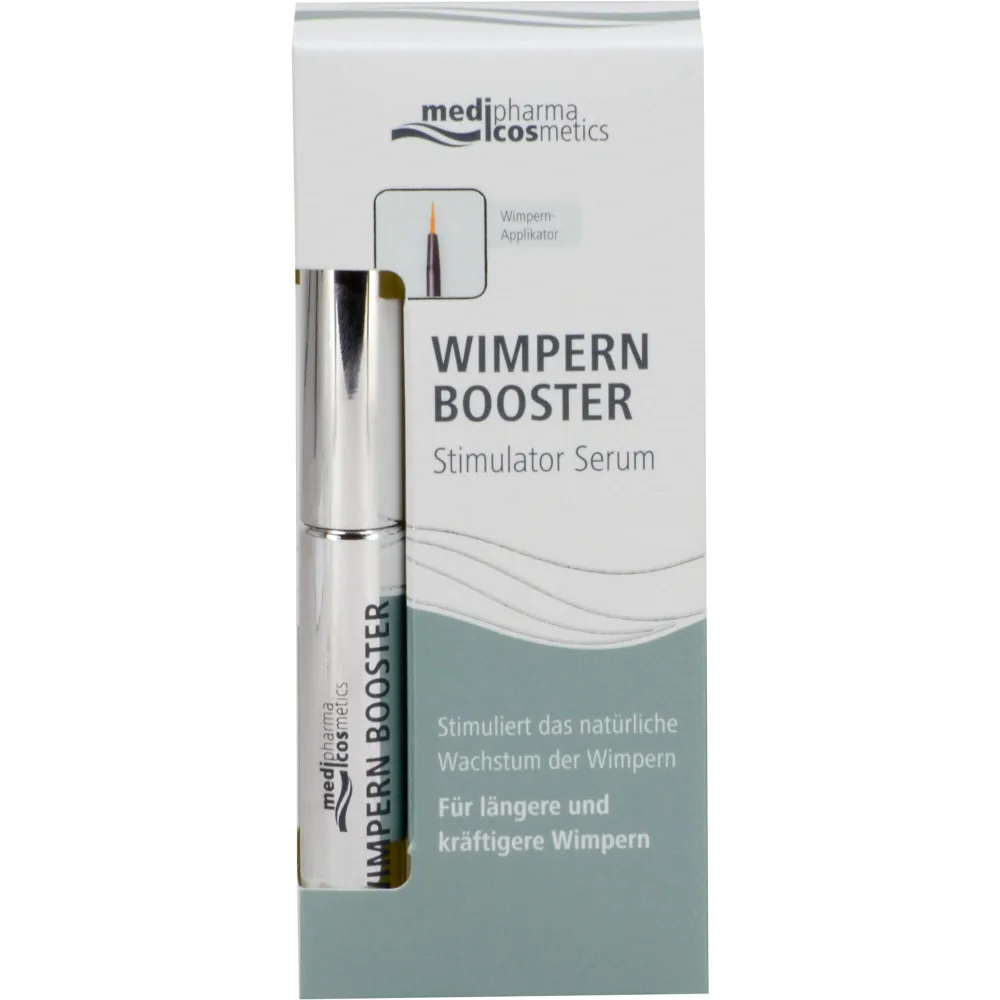 Wimpern Booster 2,7 ml