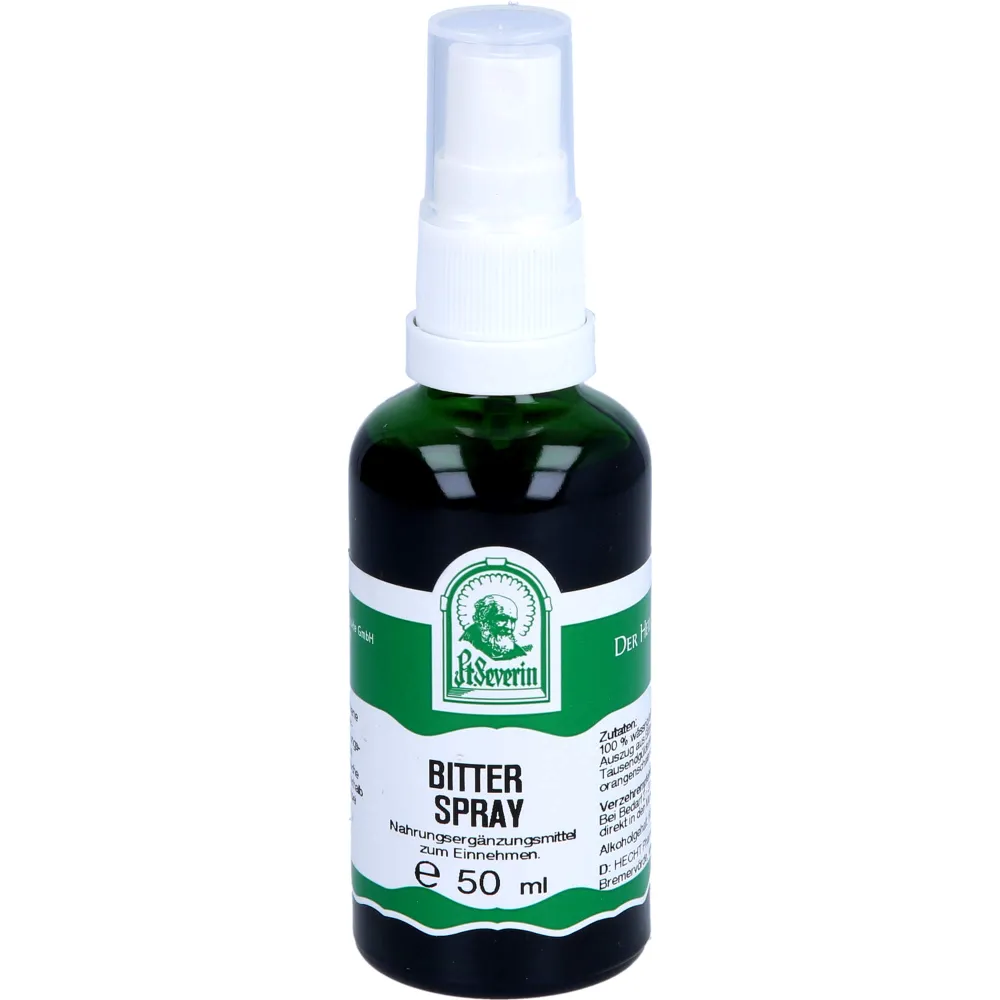 Bitter Spray 50 ml
