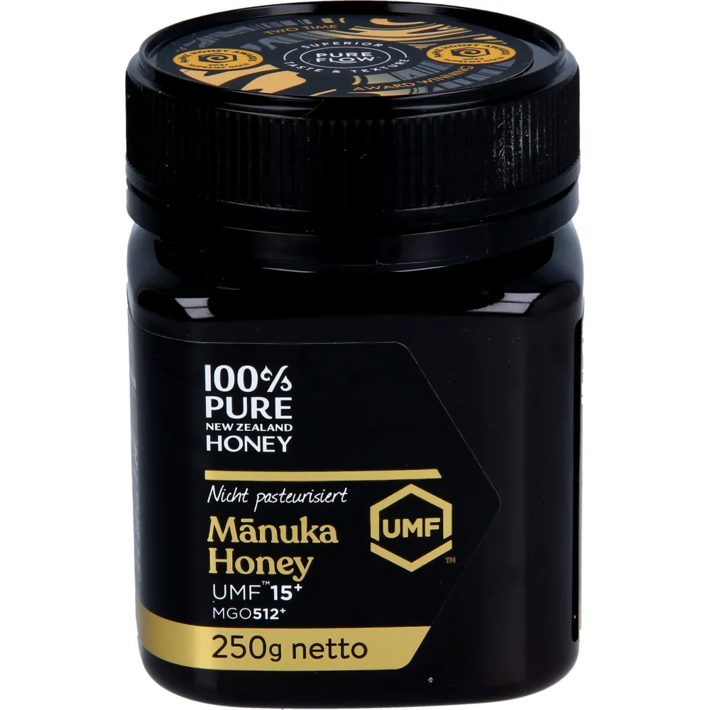 Manuka Honig Mgo 500+ 250 g