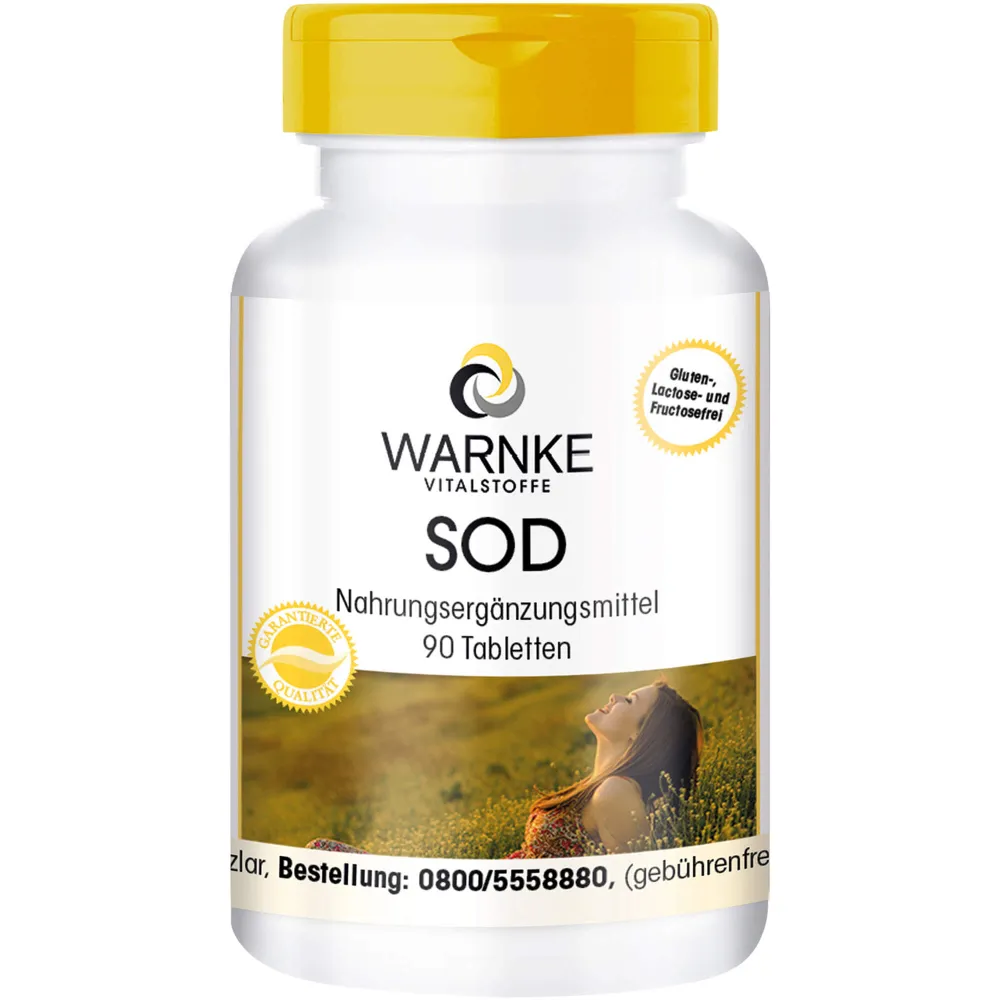 Sod Tabletten 90 St