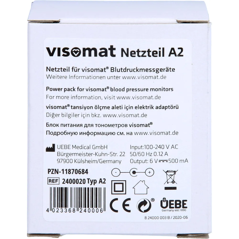 Visomat Netzteil 1 St