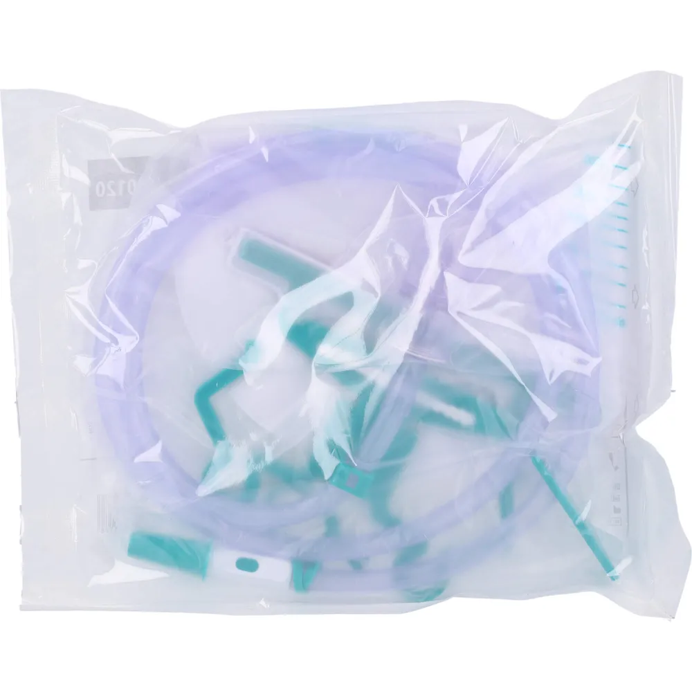 Uroflex 2000 Urindrainagesystem 2000 ml 120 cm 1 St