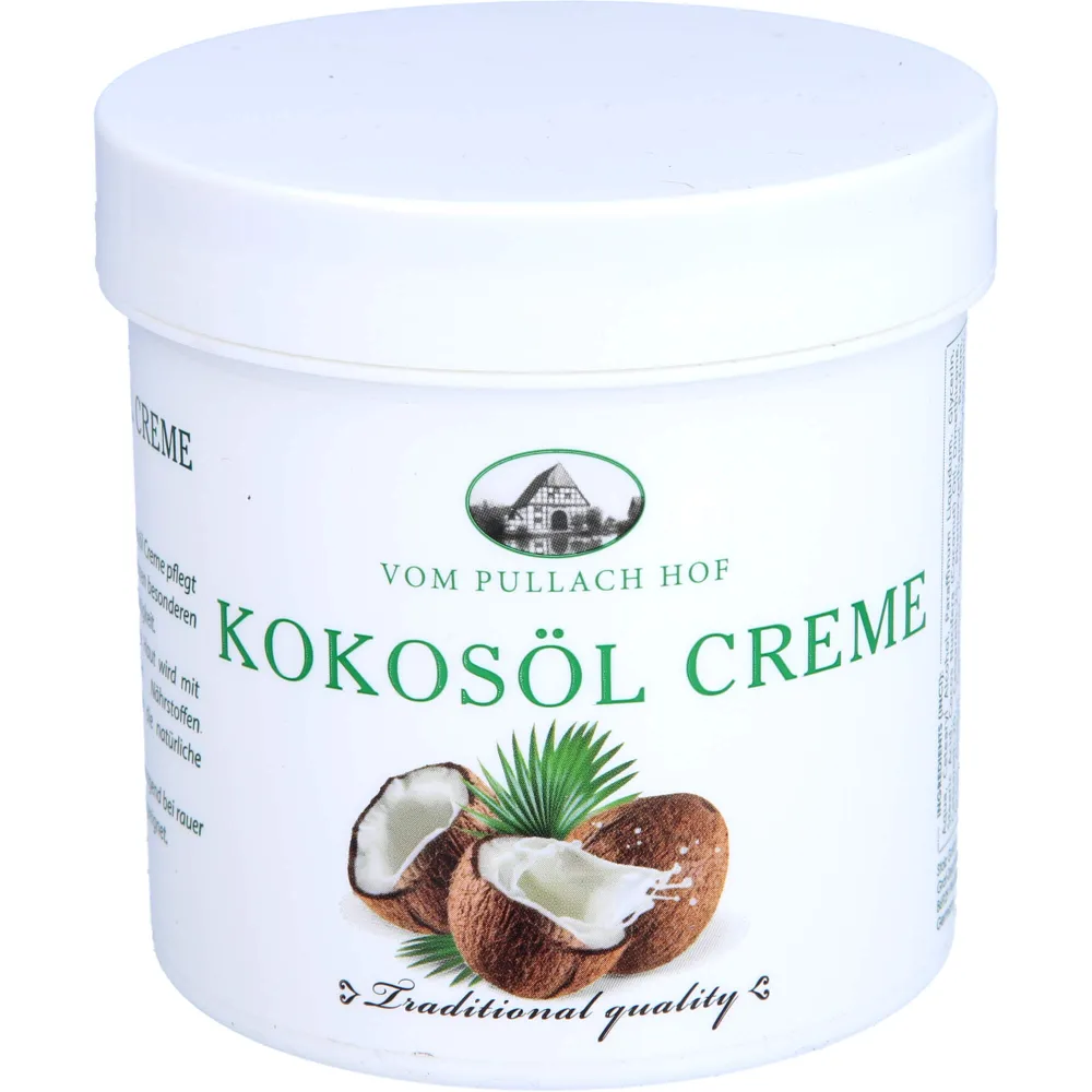Kokosöl Creme 250 ml