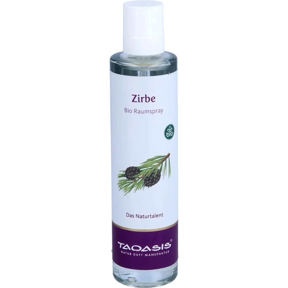 Zirbelkiefer Raumspray 50 ml