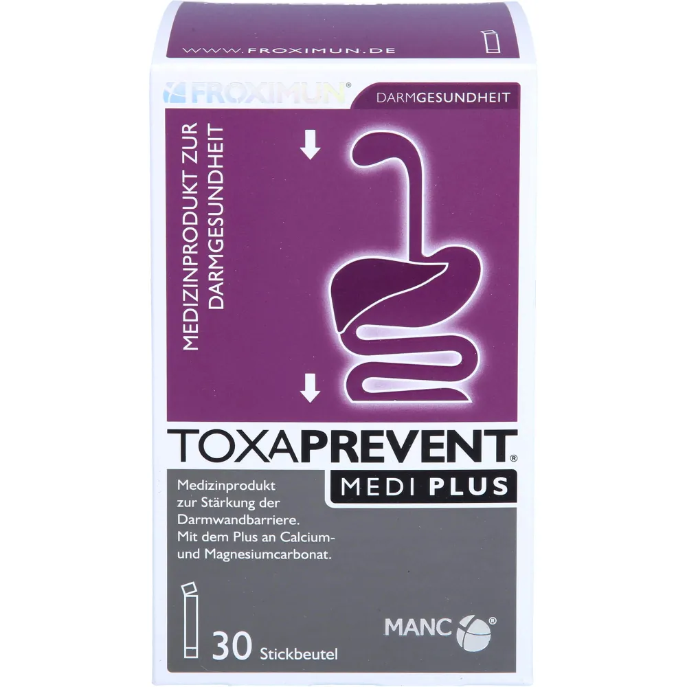 Froximun Toxaprevent Medi Plus Stick 90 g