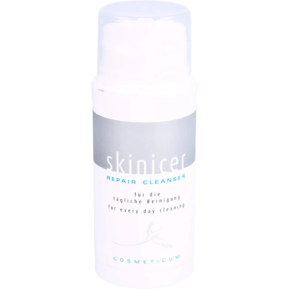 Skinicer Repair Cleanser Gel 100 ml