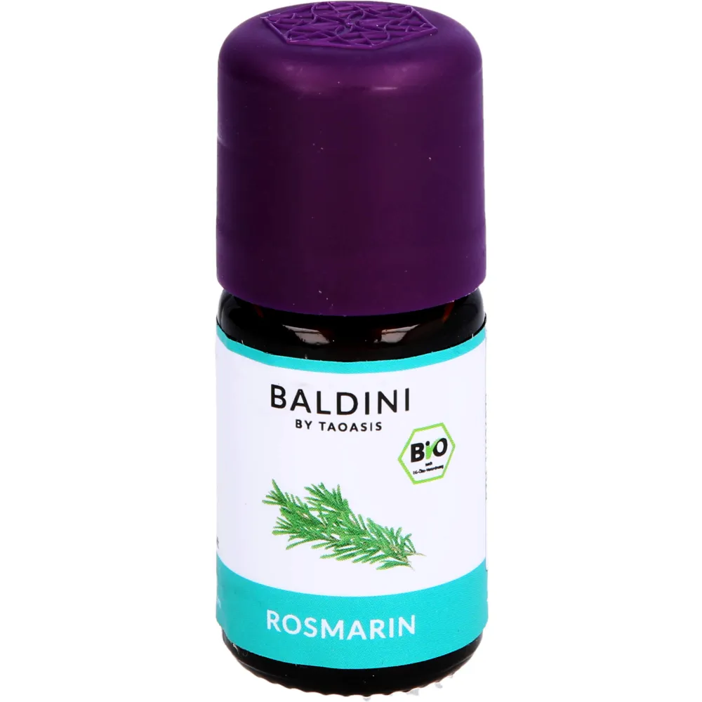 Baldini BioAroma Rosmarin Öl 5 ml
