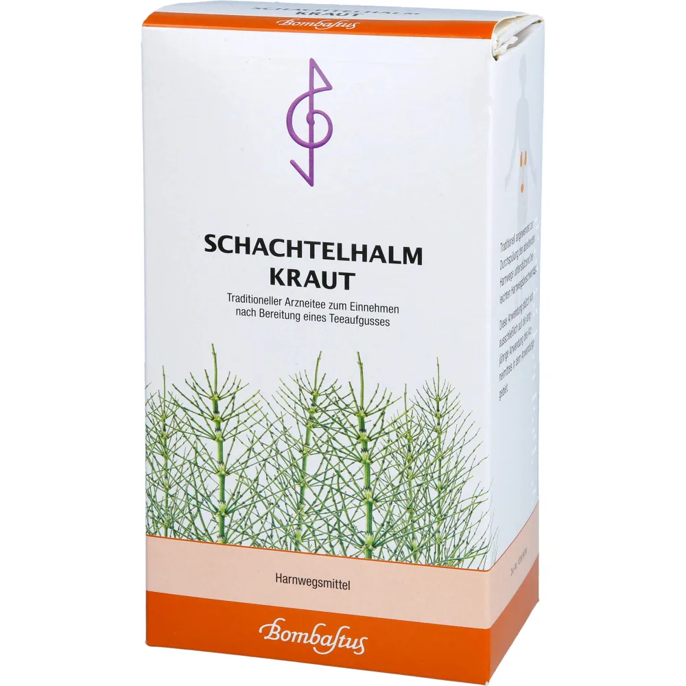 Schachtelhalmkraut Tee 100 g