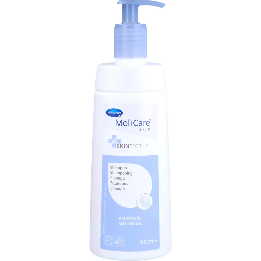 Molicare Skin Shampoo 500 ml