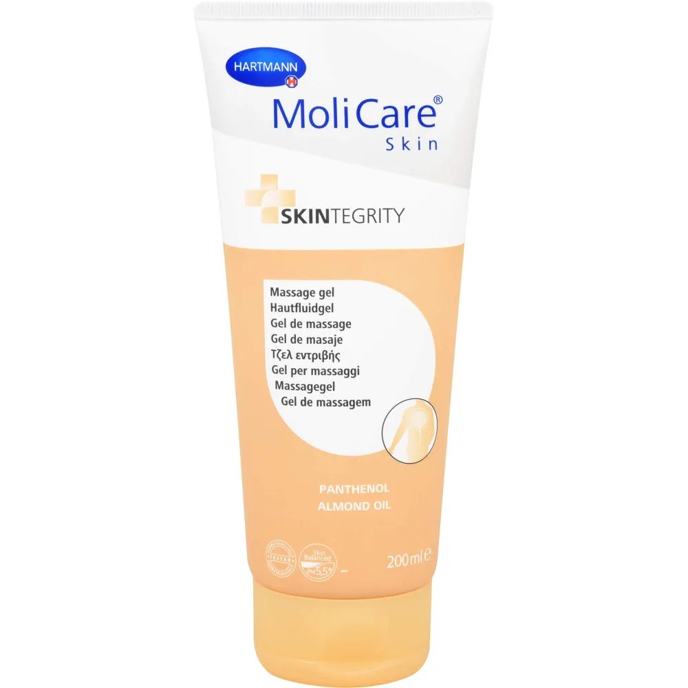 Molicare Skin Hautfluidgel 200 ml