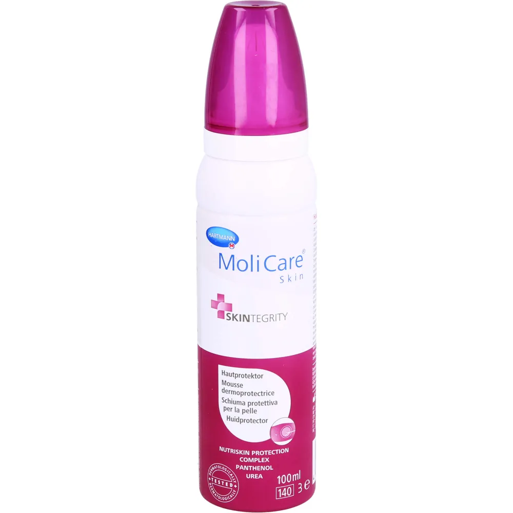 Molicare Skin Hautprotektor 100 ml