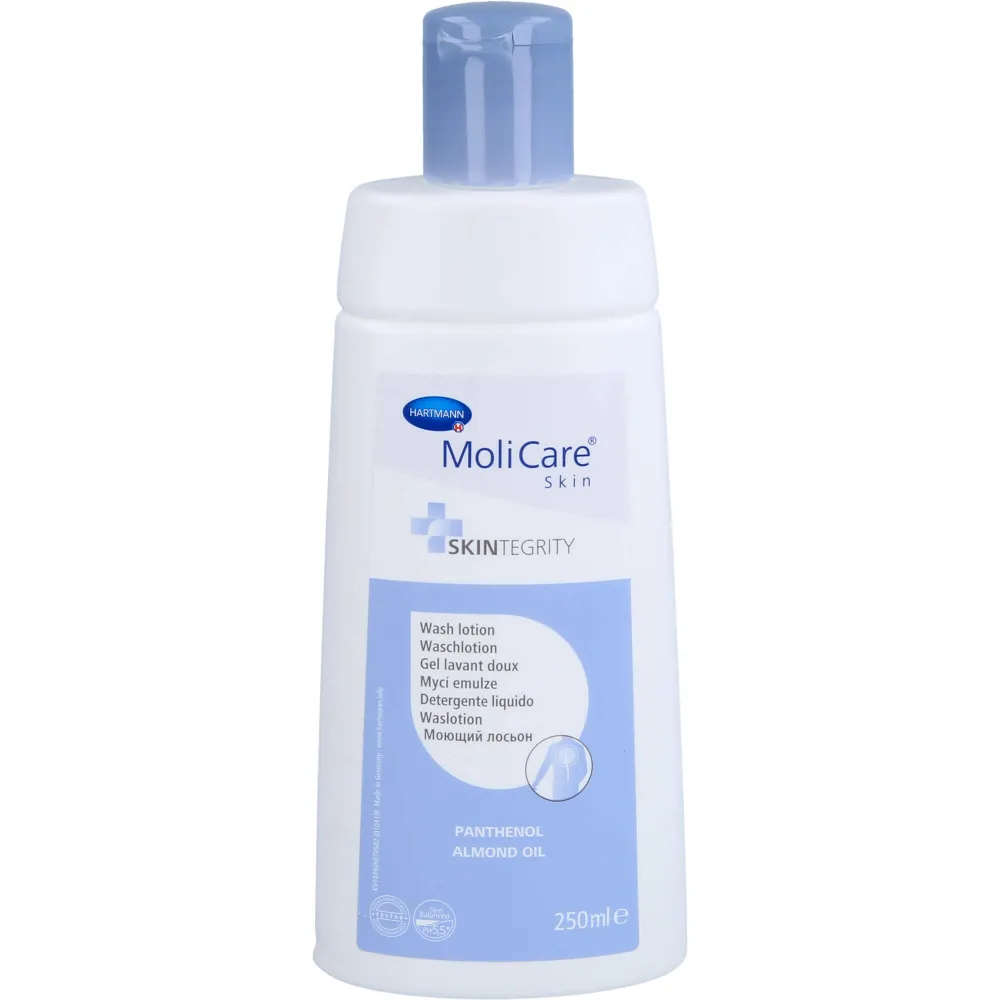 Molicare Skin Waschlotion 250 ml