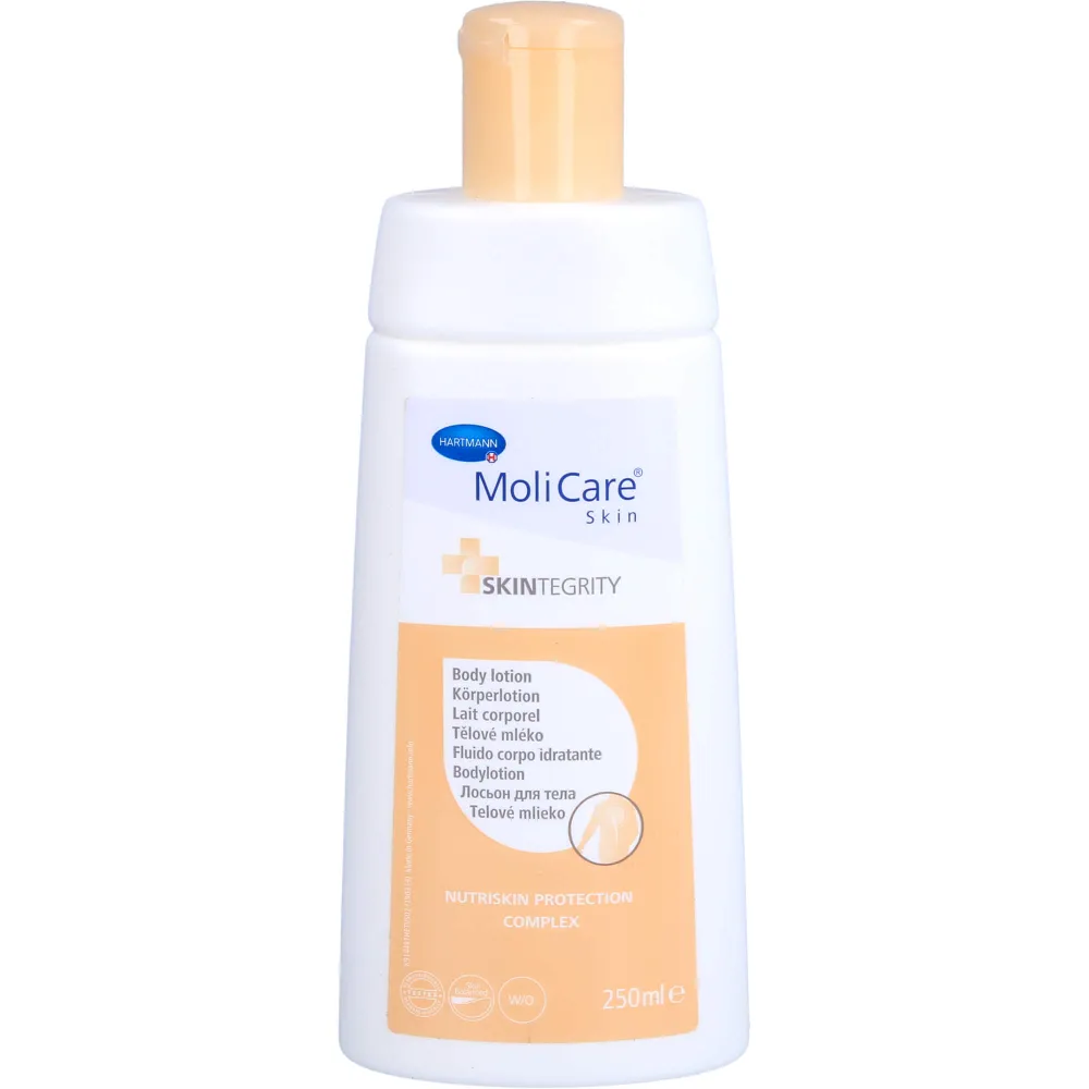 Molicare Skin Körperlotion 250 ml