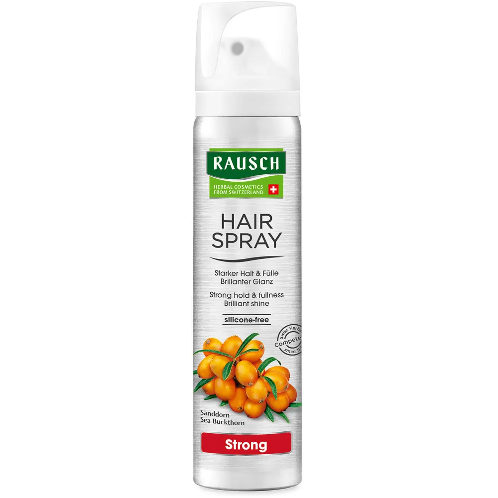 Rausch Haarspray stark Aerosol 75 ml
