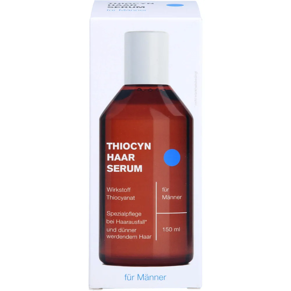 Thiocyn Haarserum Männer 150 ml