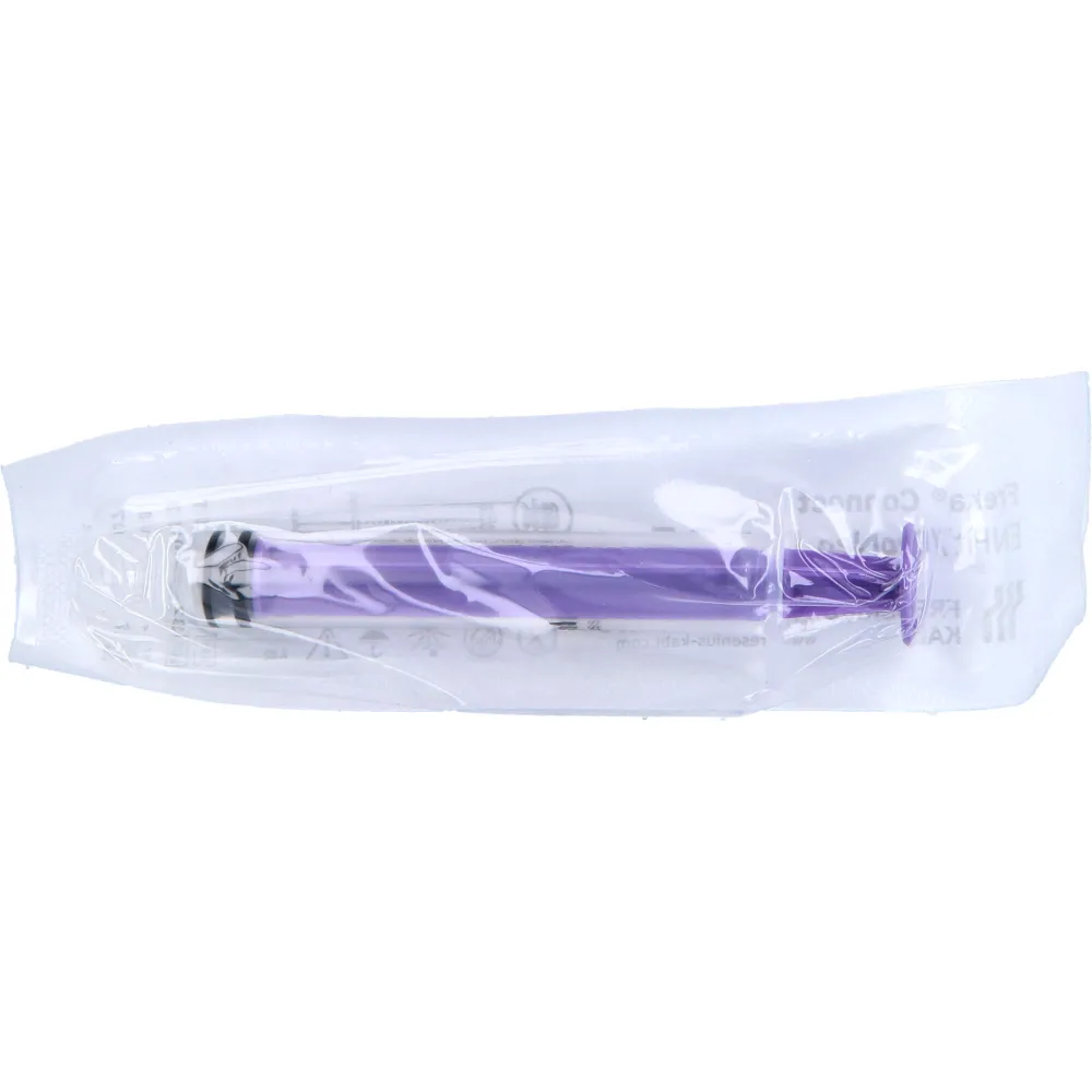 Freka Connect Enfit/ProNeo Ldt Spritze 2,5 ml 1 St