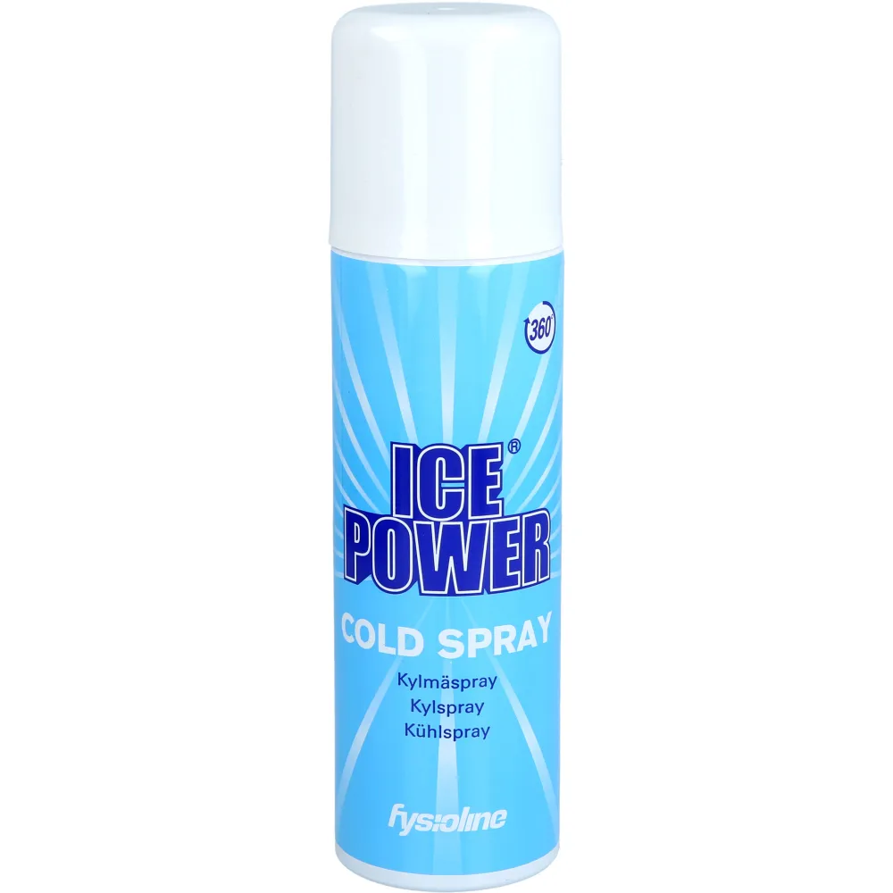 Ice Power Cold Spray 200 ml