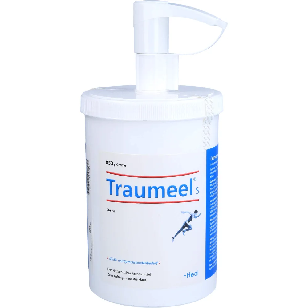 Traumeel S Creme 850 g