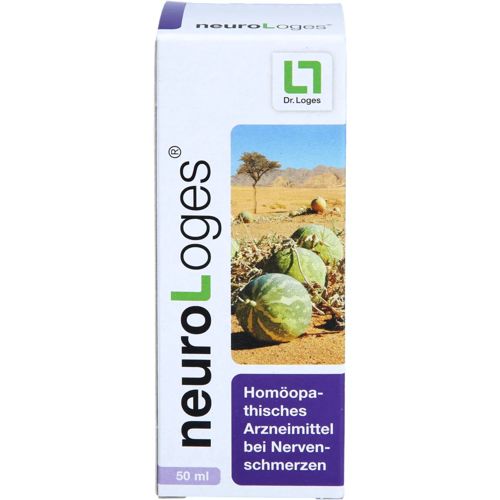 Neurologes Tropfen 50 ml