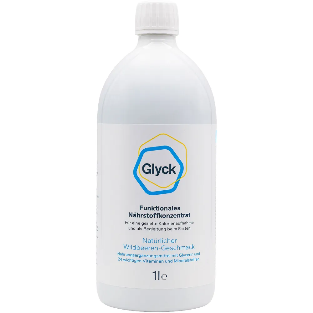 Glyck Konzentrat 1000 ml