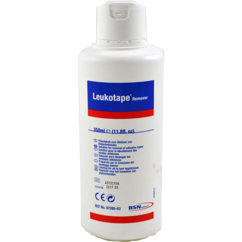 Leukotape Remover flüssig 350 ml