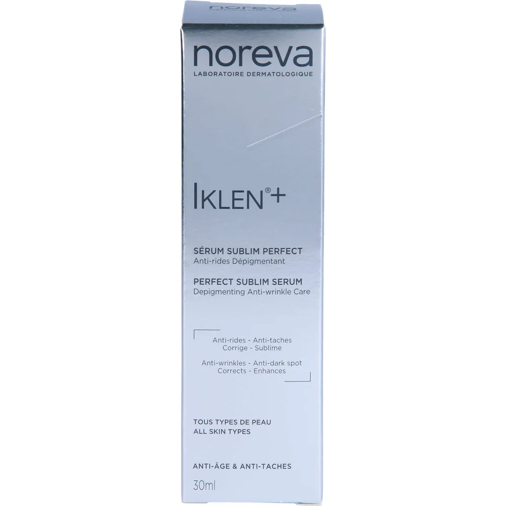 Noreva Iklen+ Serum 30 ml