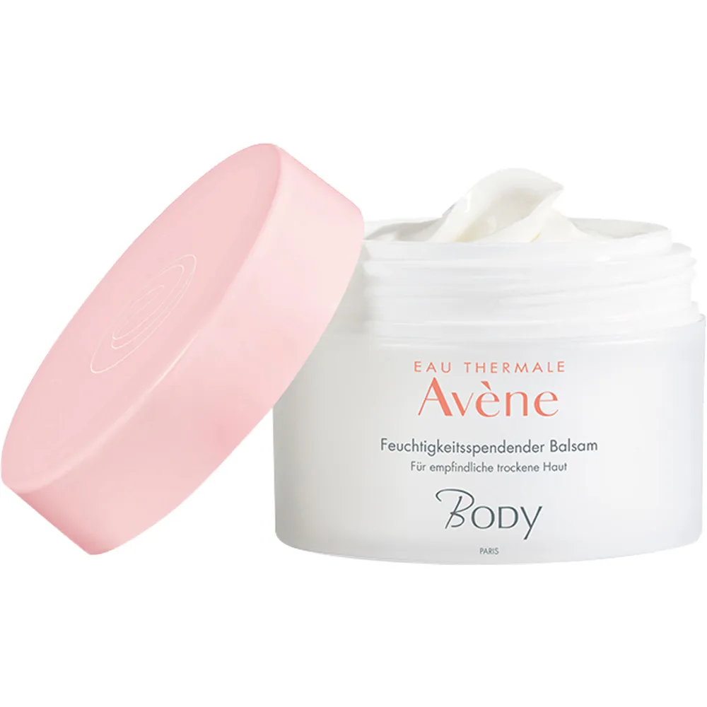 Avene Body feuchtigkeitsspendender Balsam 250 ml