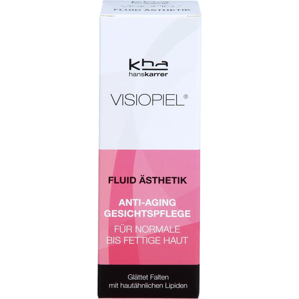 Visiopiel Fluid Ästhetik 50 ml