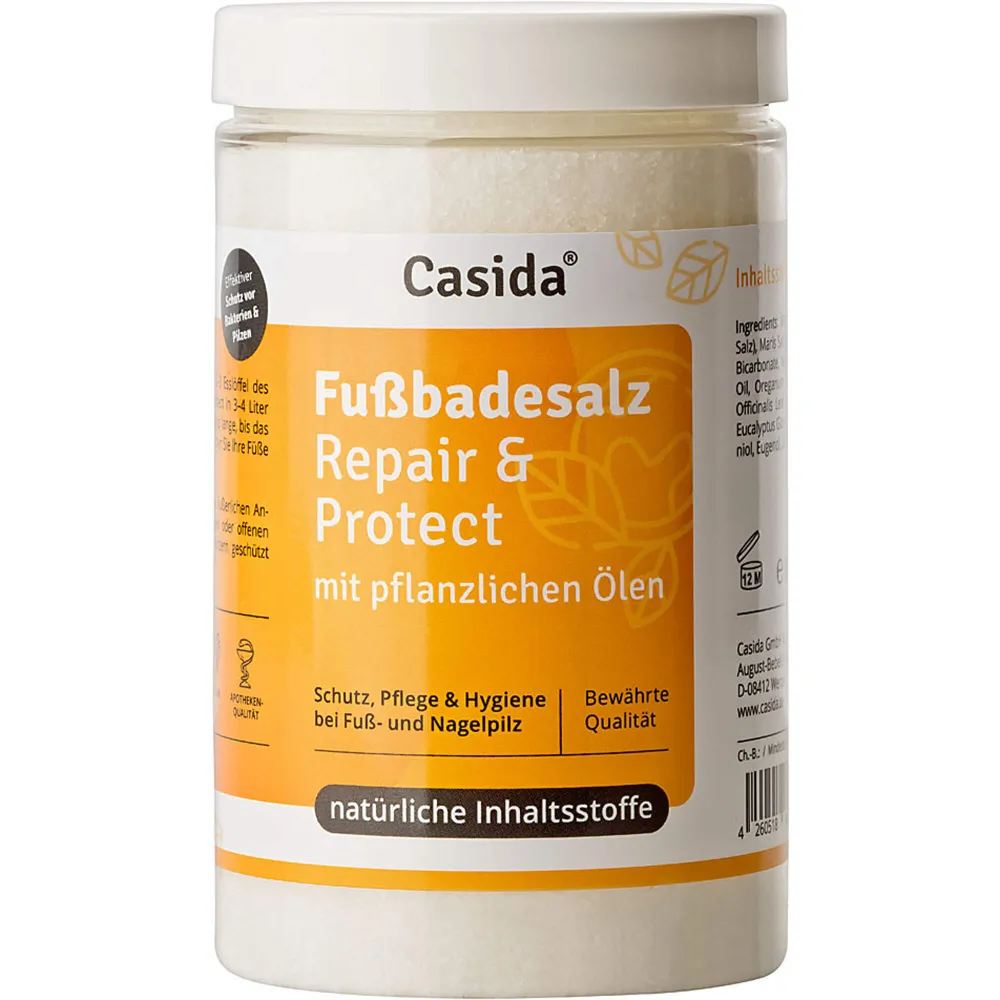 Fussbadesalz Repair & Protect 375 g