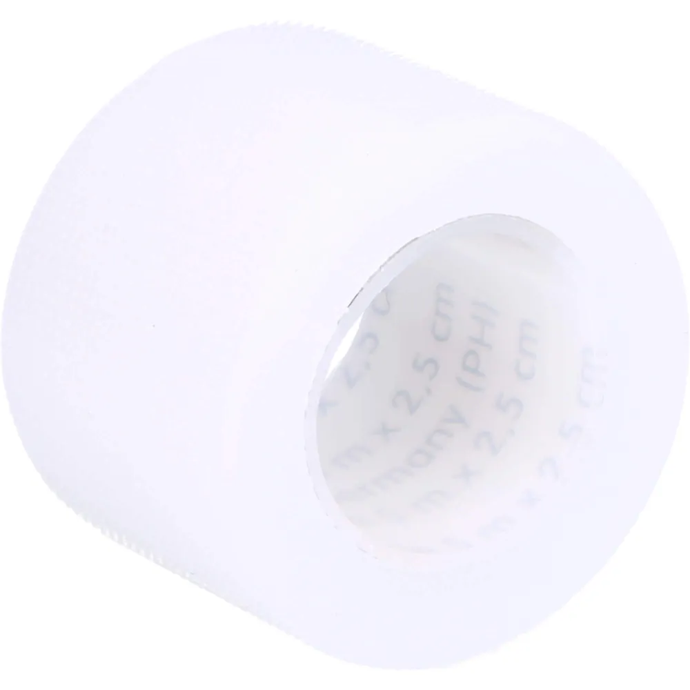 Heftpflasterspule 2,5 cmx5 m Din 13019 f.Verbandk. 1 St