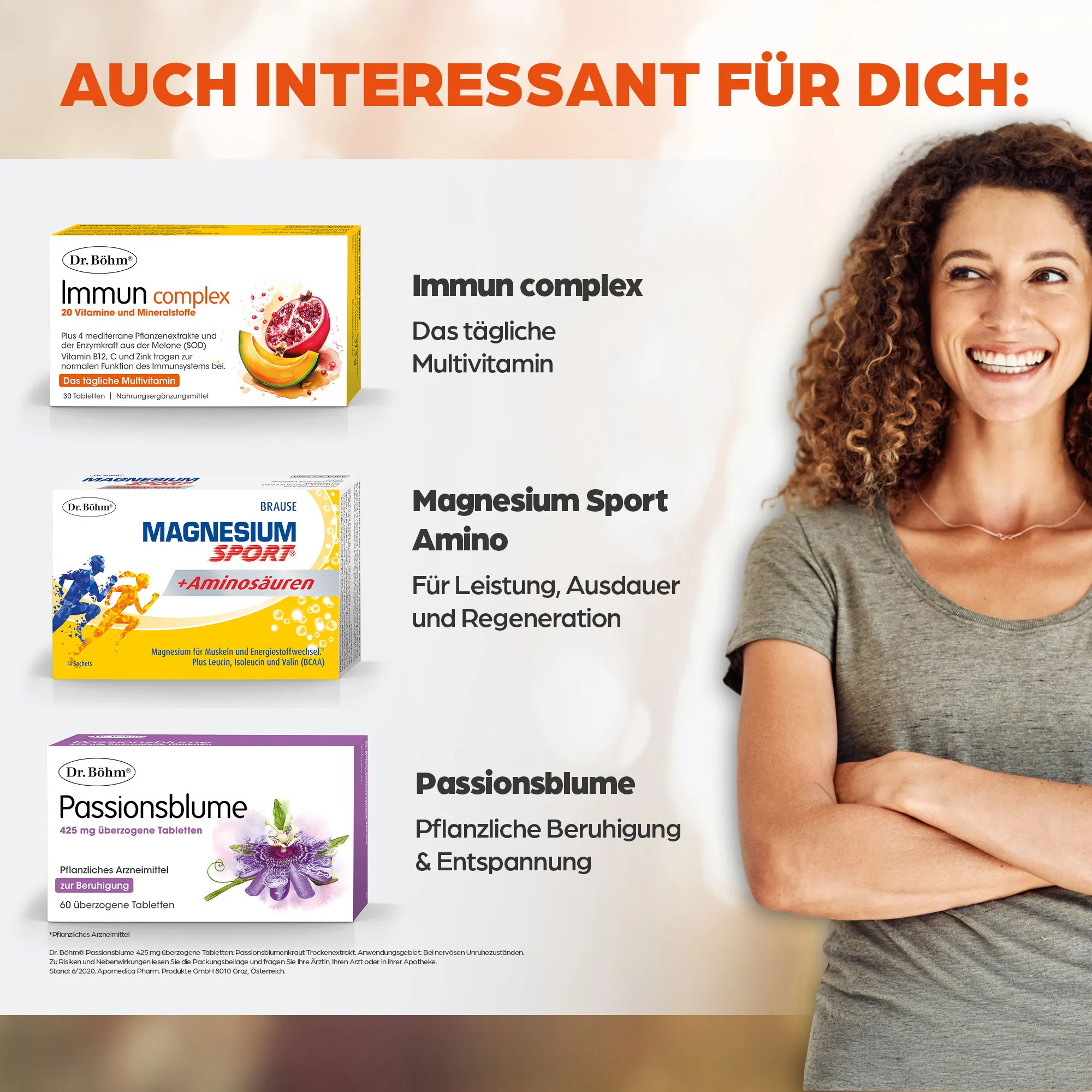 Dr.Böhm Leistungs-Elixier Brausegranulat 14 St