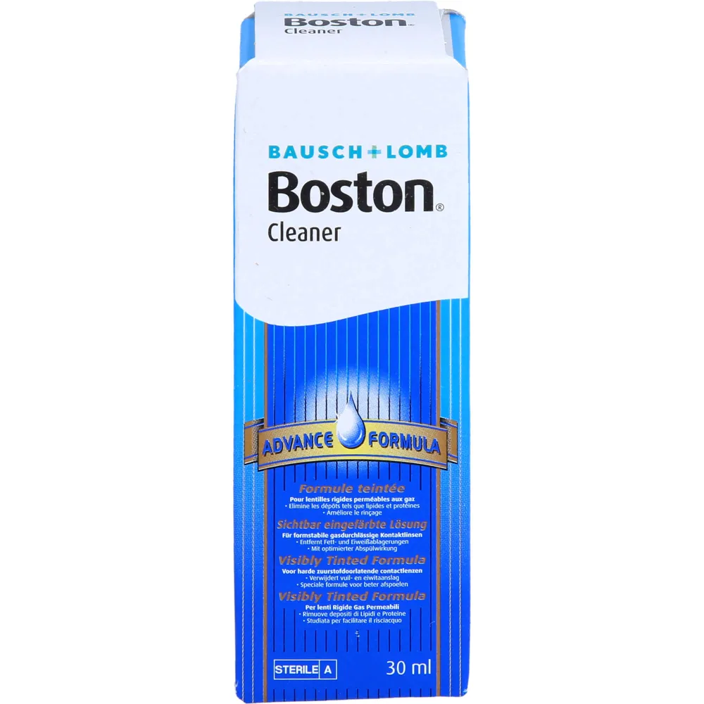 Boston Advance Cleaner Cl 30 ml